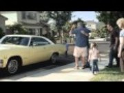 Awesome Video: Two Sons Track Down The Impala Their Father Bought New in 1965